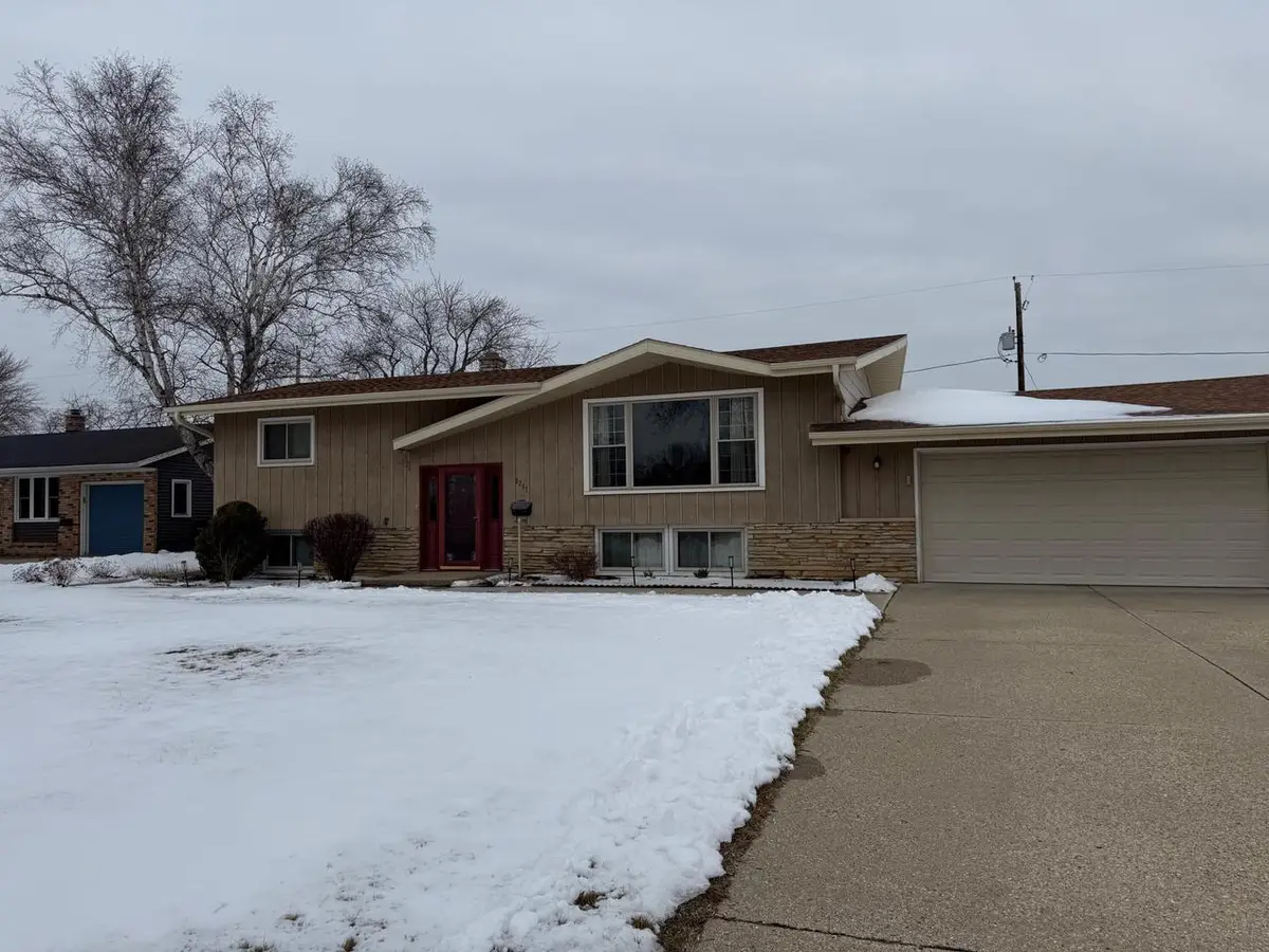 3241 96th STREET, Sturtevant, WI 53177 - #1