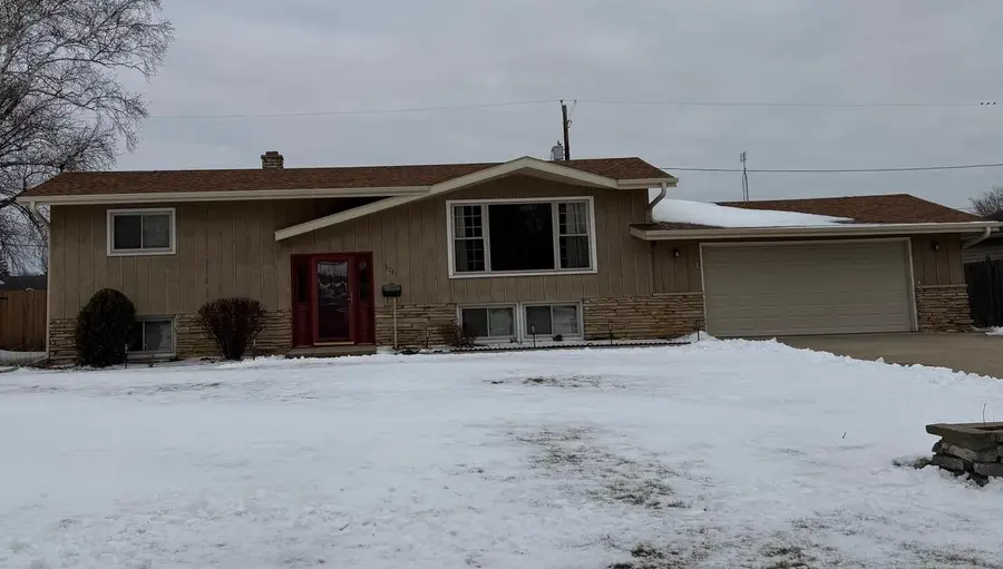 3241 96th STREET, Sturtevant, WI 53177 - #2