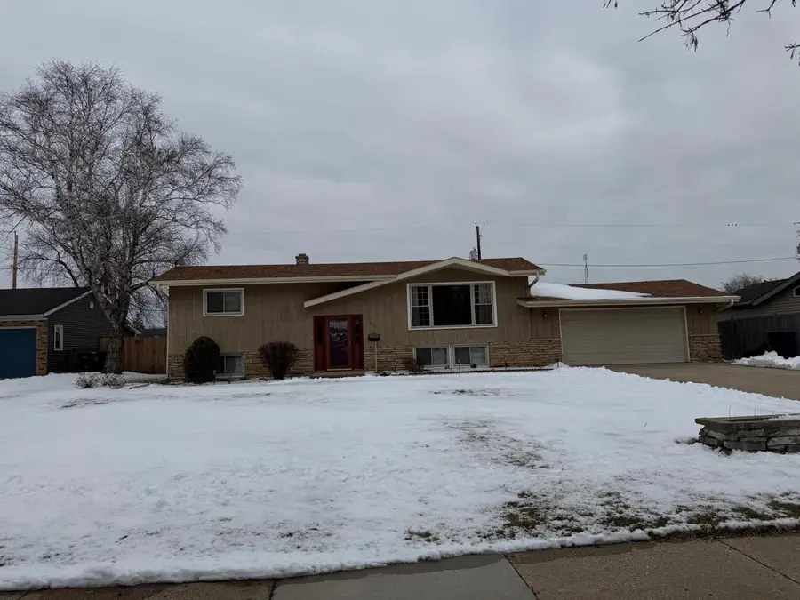 3241 96th STREET, Sturtevant, WI 53177 - #3
