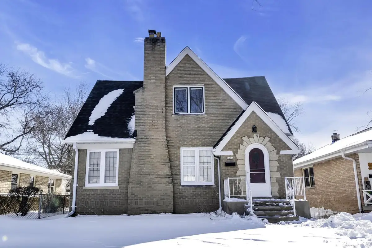 2066 S 107th STREET, West Allis, WI 53227 - #1