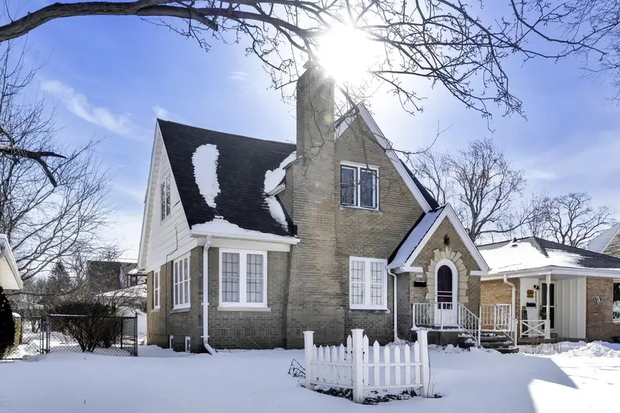 2066 S 107th STREET, West Allis, WI 53227 - #2