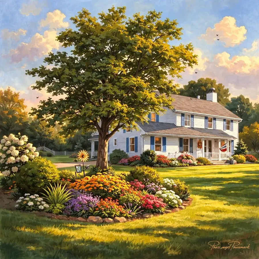 W350N6781 Baltic Pass, Oconomowoc, WI 53066 - #2