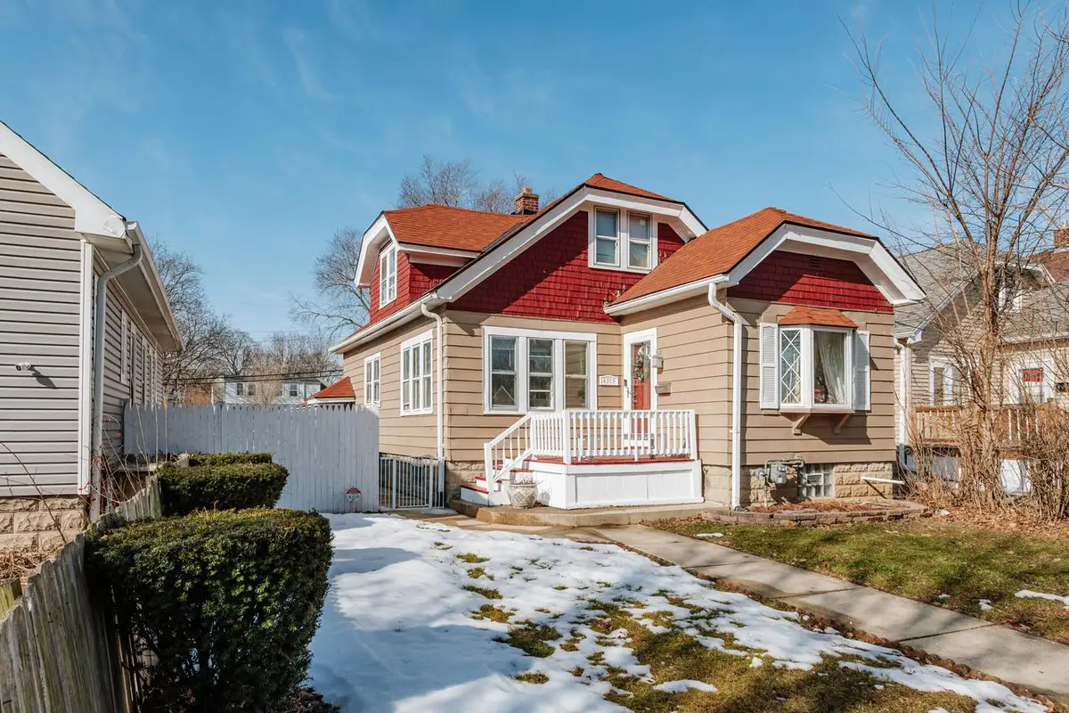 4919 N 52nd STREET, Milwaukee, WI 53218 - #1