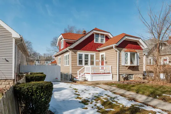 4919 N 52nd STREET, Milwaukee, WI 53218