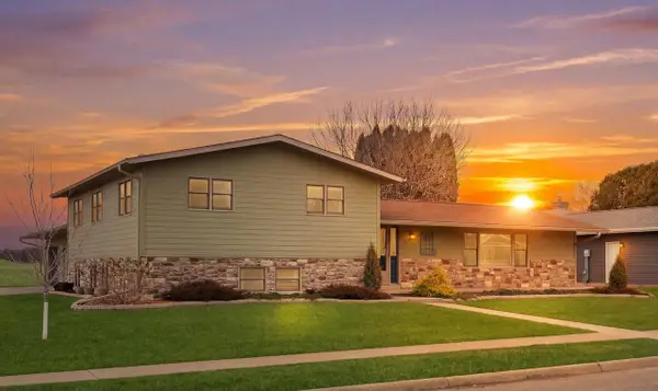 727 Mark STREET N, West Salem, WI 54669