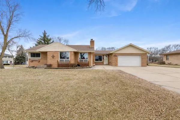 1407 W Mallory AVENUE, Milwaukee, WI 53221