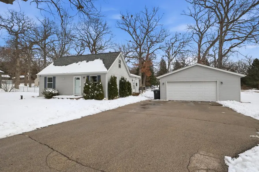 N9158 Hickory STREET, East Troy, WI 53120 - #2