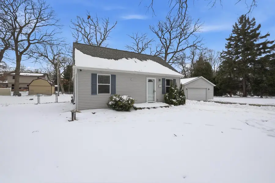 N9158 Hickory STREET, East Troy, WI 53120 - #3