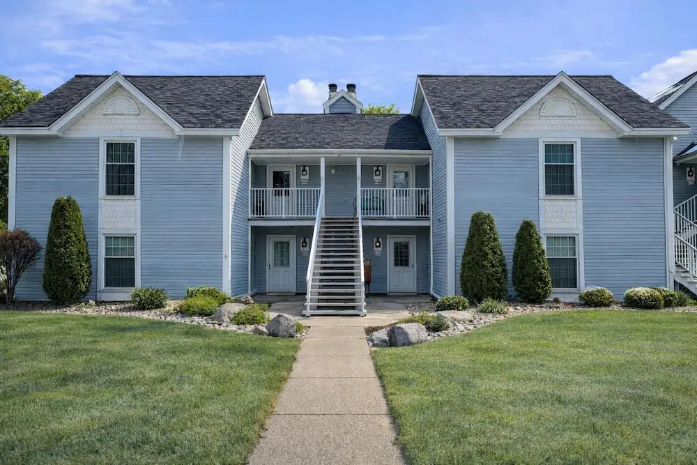 300 Foxwood DRIVE #160, Waterford, WI 53185 - #1