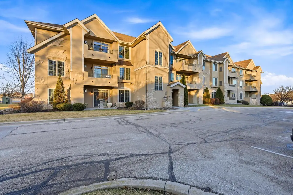 2912 N University DRIVE #201, Waukesha, WI 53188 - #1