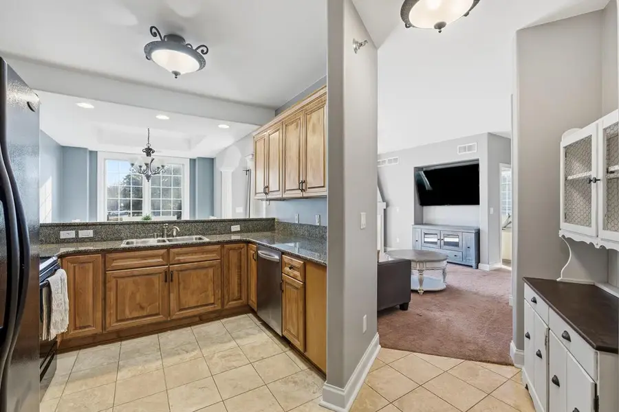 2912 N University DRIVE #201, Waukesha, WI 53188 - #3