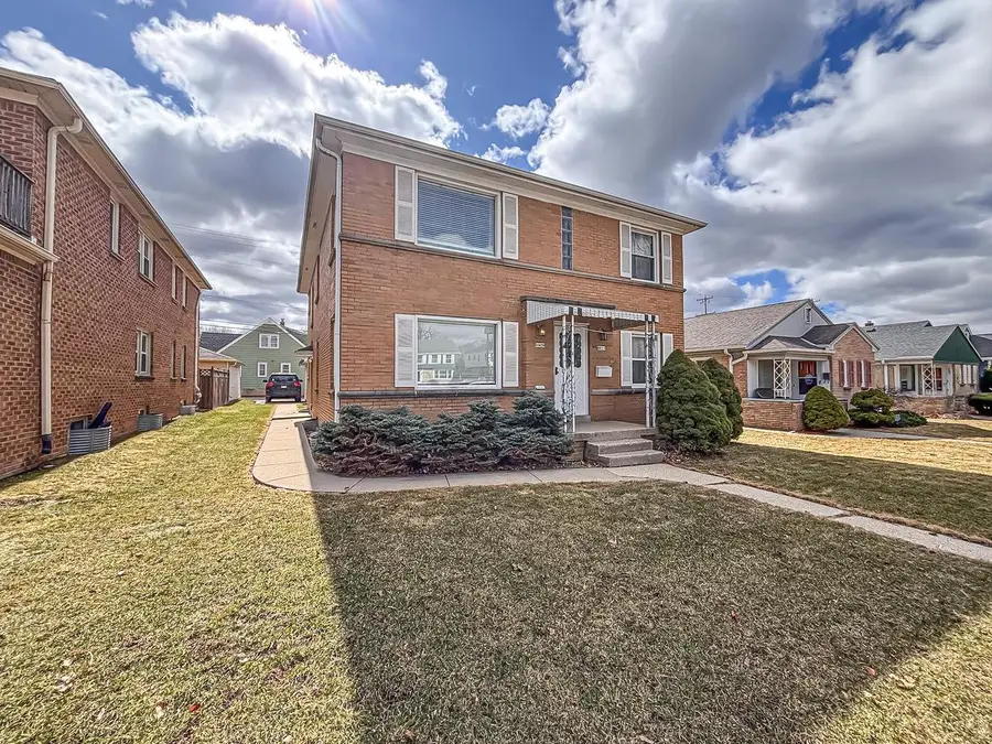 8909 W Burleigh STREET #8911, Milwaukee, WI 53222 - #3