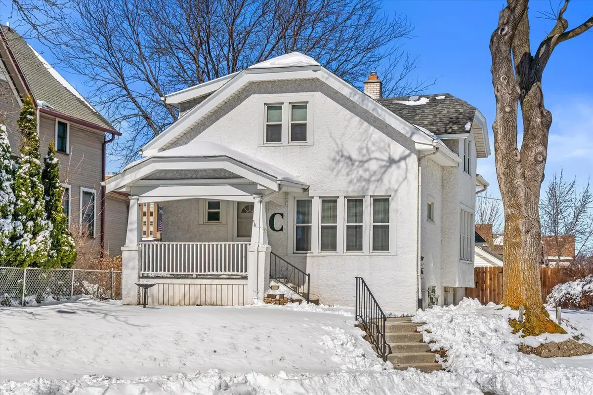 4732 W Beloit ROAD #4734, West Milwaukee, WI 53214 - #1