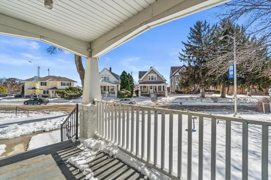 4732 W Beloit ROAD #4734, West Milwaukee, WI 53214 - #3