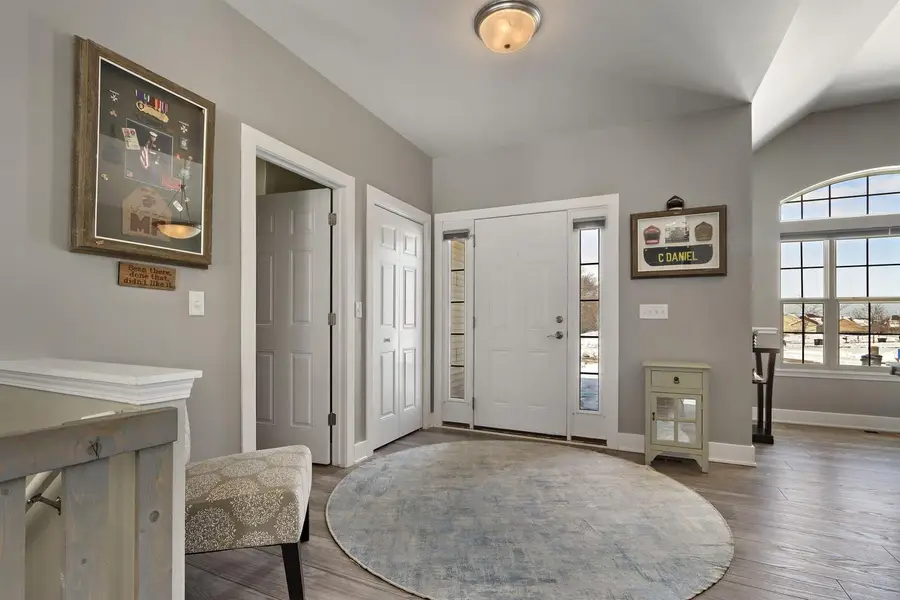 12123 250th AVENUE, Trevor, WI 53179 - #3