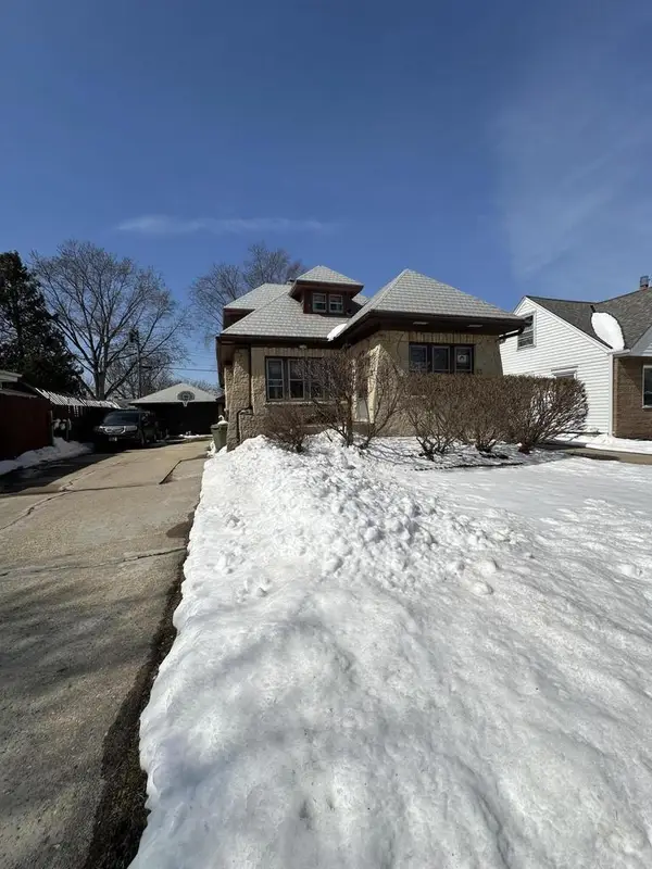 3349 N 92nd STREET, Milwaukee, WI 53222