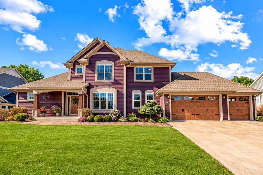 W79N417 Ridgeway LANE, Cedarburg, WI 53012 - #3