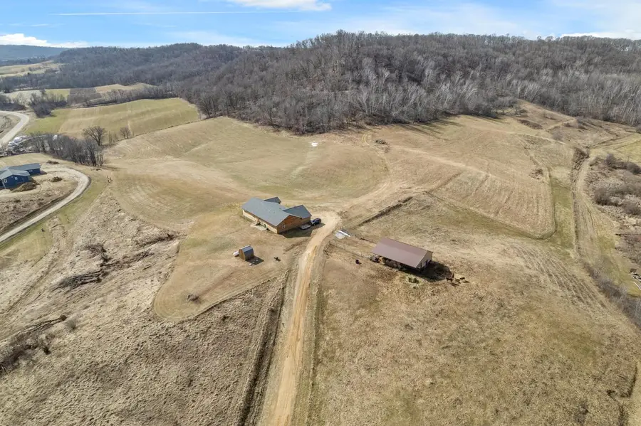 22855 Kettle ROAD, Wilton, WI 54670 - #3