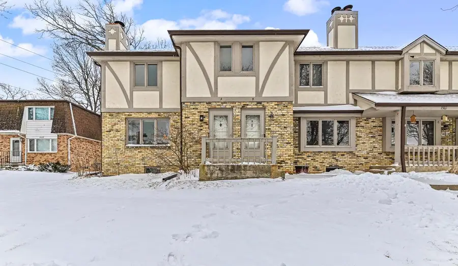 1511 Camden COURT #A, Waukesha, WI 53186 - #2