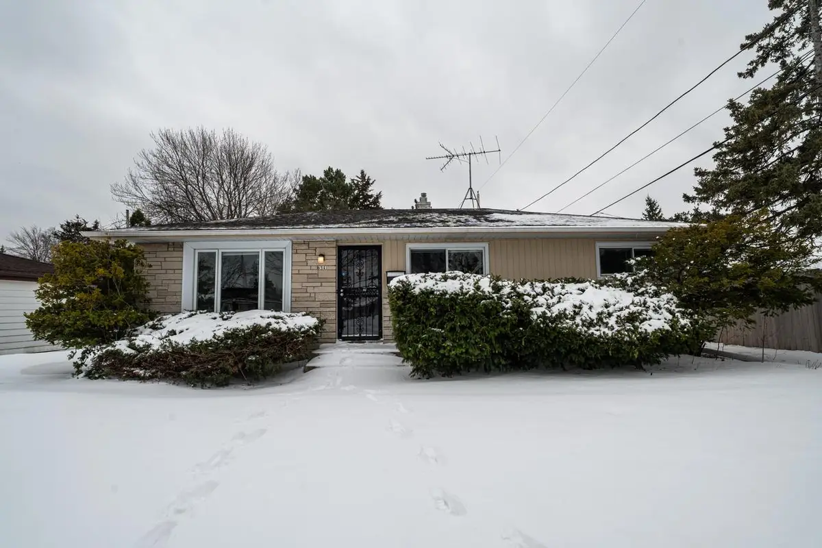 6541 Fresno STREET, Milwaukee, WI 53224 - #1
