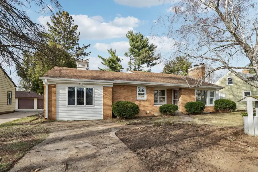 1939 Jackson STREET, Beloit, WI 53511 - #2