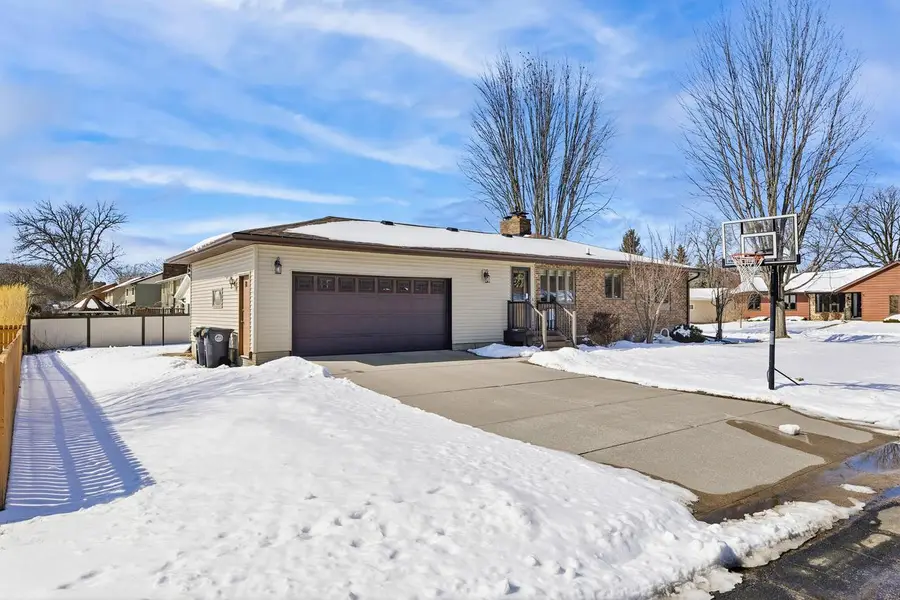 3336 Fairchild STREET E, La Crosse, WI 54601 - #3