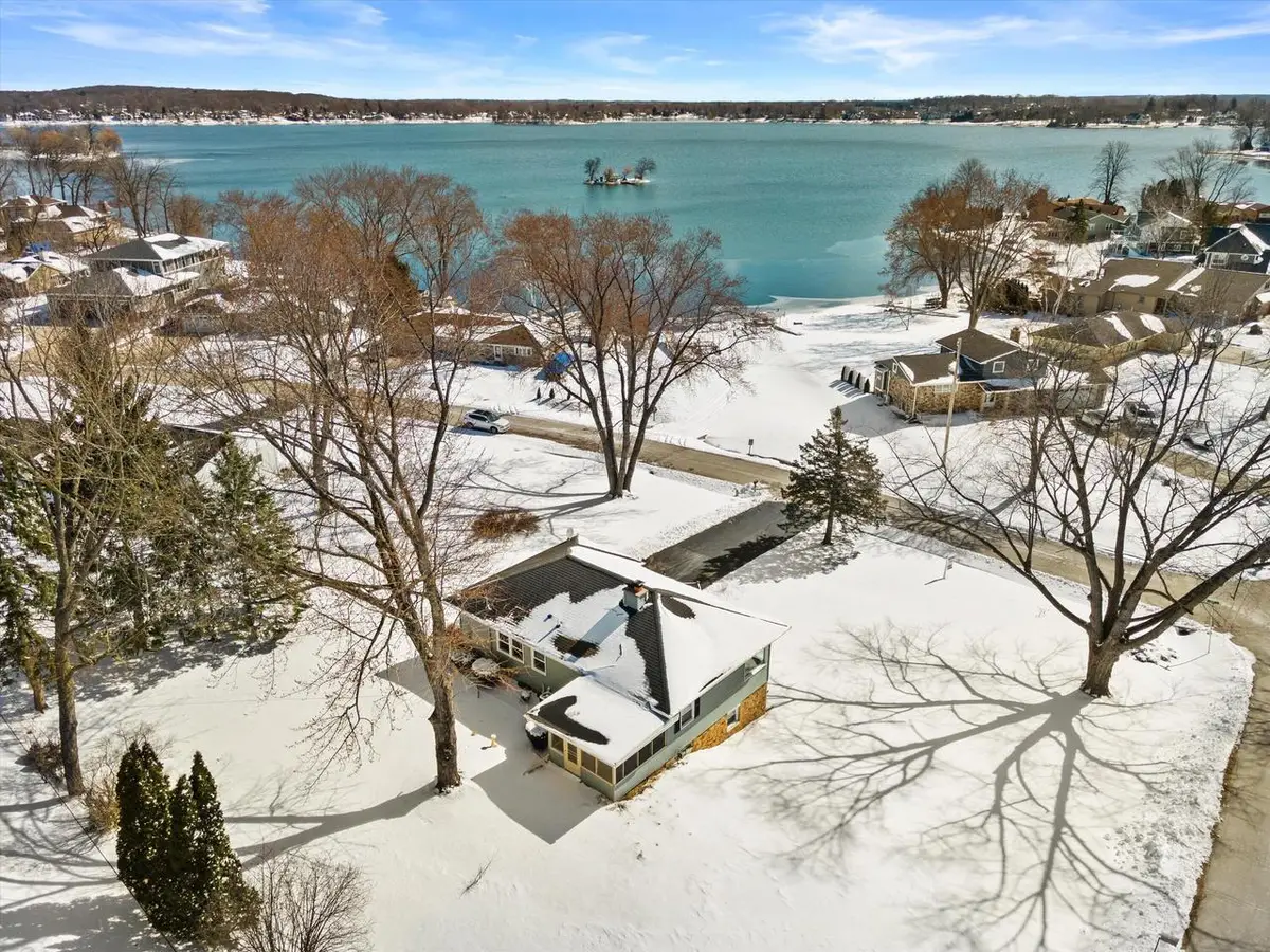 W191S7367 Shore LANE, Muskego, WI 53150 - #1