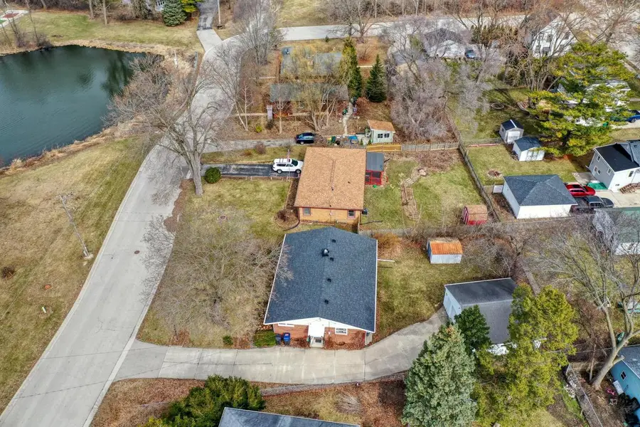 132 Caldwell STREET, Pewaukee, WI 53072 - #2