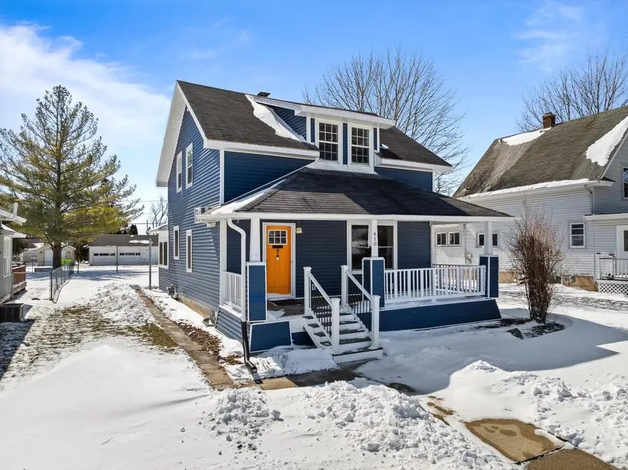 410 E Geneva STREET, Delavan, WI 53115 - #2