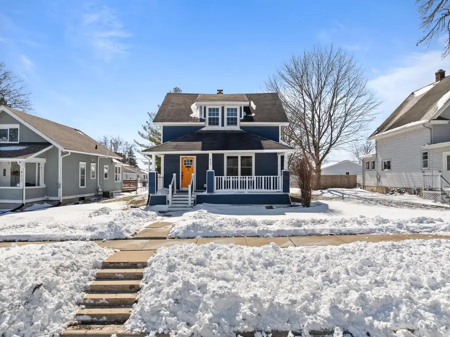 410 E Geneva STREET, Delavan, WI 53115 - #3