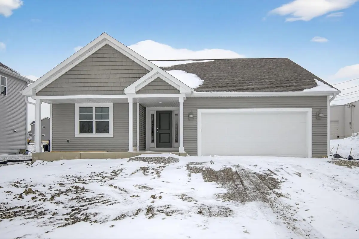 3912 32nd AVENUE #Lt121, Kenosha, WI 53144 - #1