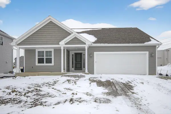 3912 32nd AVENUE #Lt121, Kenosha, WI 53144