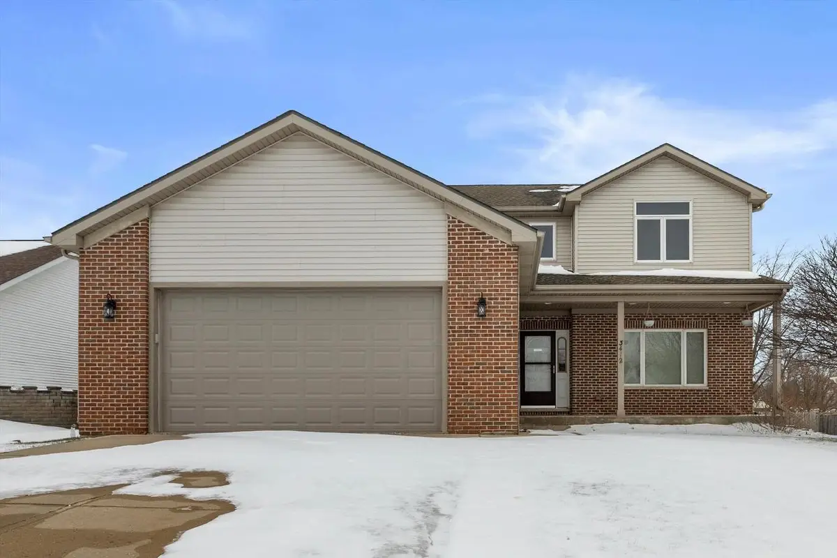 3412 29th STREET, Kenosha, WI 53144 - #1