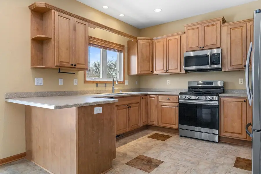 3412 29th STREET, Kenosha, WI 53144 - #3