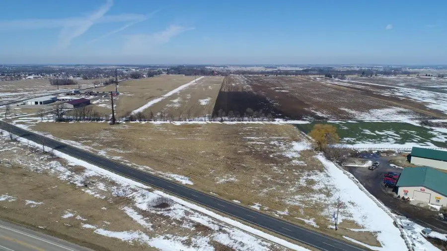 8.4 Acres COX ROAD, Whitewater, WI 53190 - #3