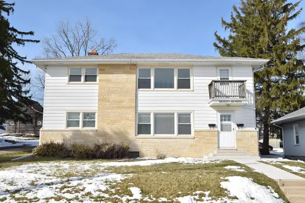 N88W16270 Park BOULEVARD, Menomonee Falls, WI 53051