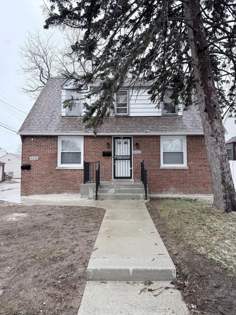 4023 48th STREET #4023A, Milwaukee, WI 53216 - #1