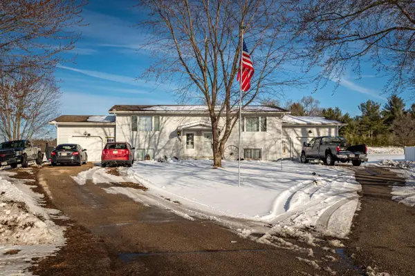 18279 Icicle ROAD #18281, 18263, 18267, Sparta, WI 54656