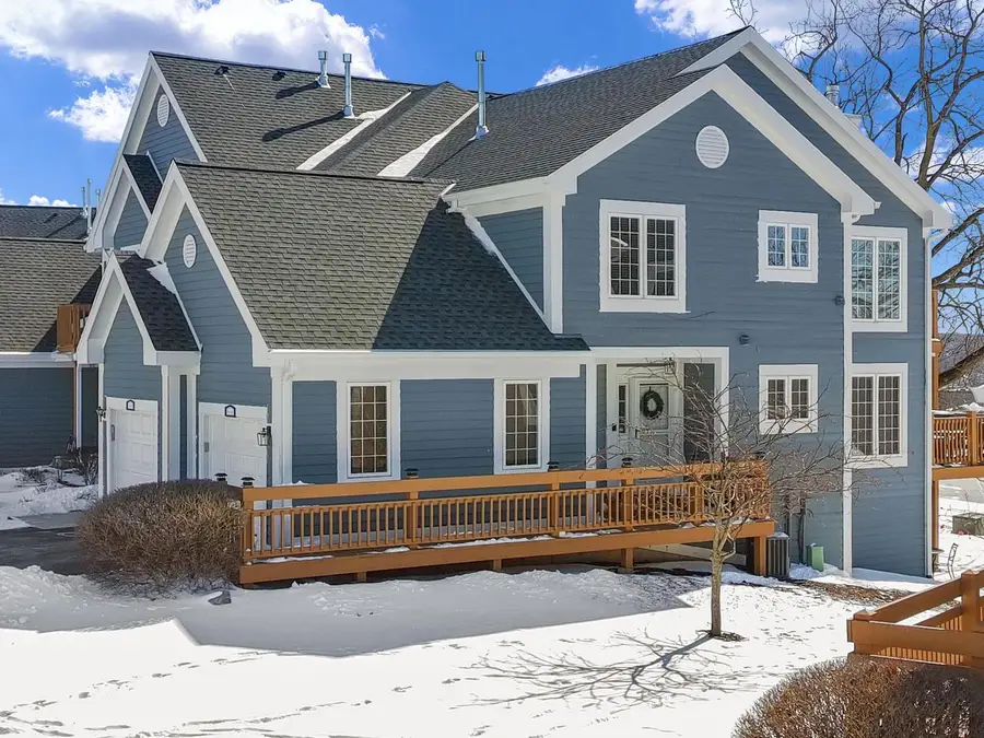 1061 Lakeland LANE #9-08, Lake Geneva, WI 53147 - #2