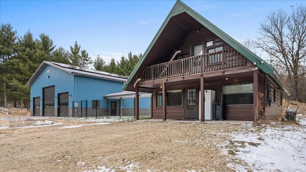 1565 State Highway 71, Little Falls, WI 56345 - #1