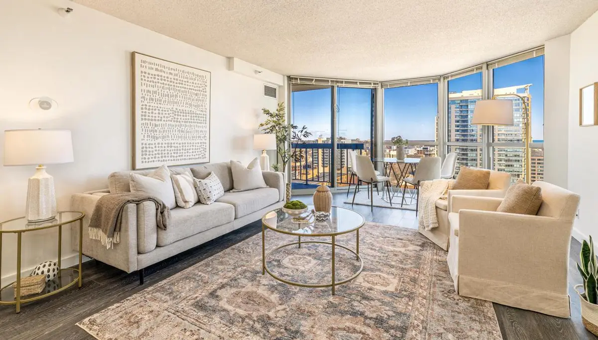 1660 N Prospect AVENUE #1802, Milwaukee, WI 53202 - #1