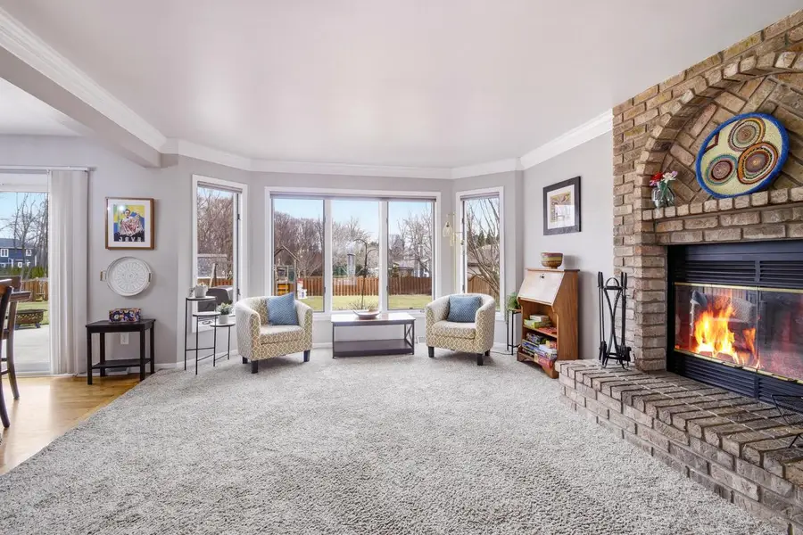 4870 122nd STREET, Greenfield, WI 53228 - #3