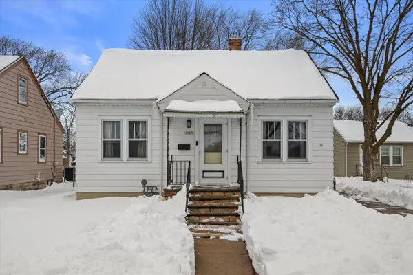 1707 Preble AVENUE, Green Bay, WI 54302