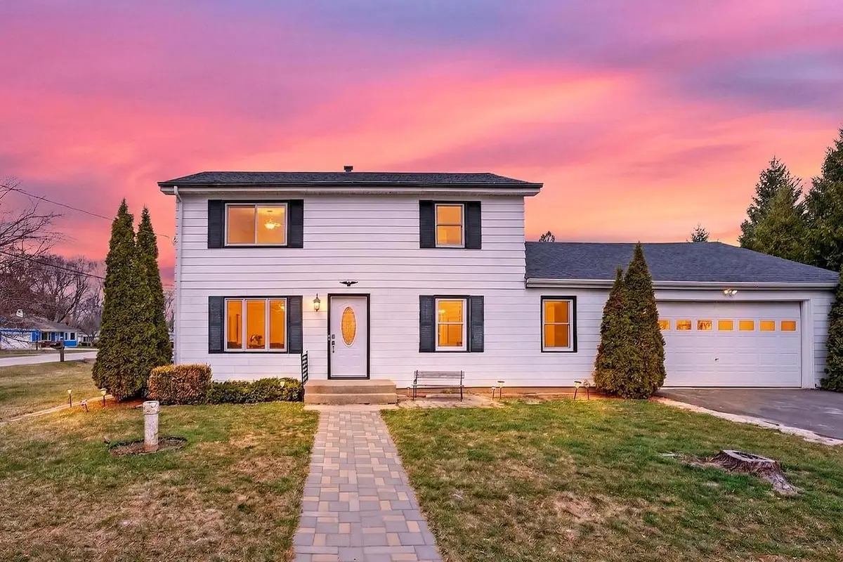 8200 N 44th STREET, Brown Deer, WI 53223 - #1