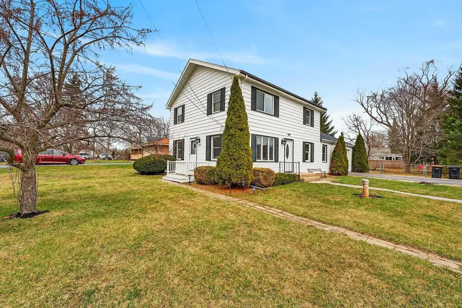 8200 N 44th STREET, Brown Deer, WI 53223 - #2