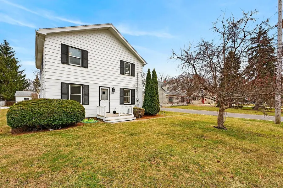 8200 N 44th STREET, Brown Deer, WI 53223 - #3