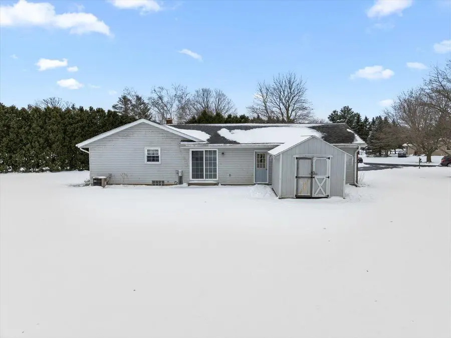 N95W25044 Whitewater DRIVE, Colgate, WI 53017 - #2