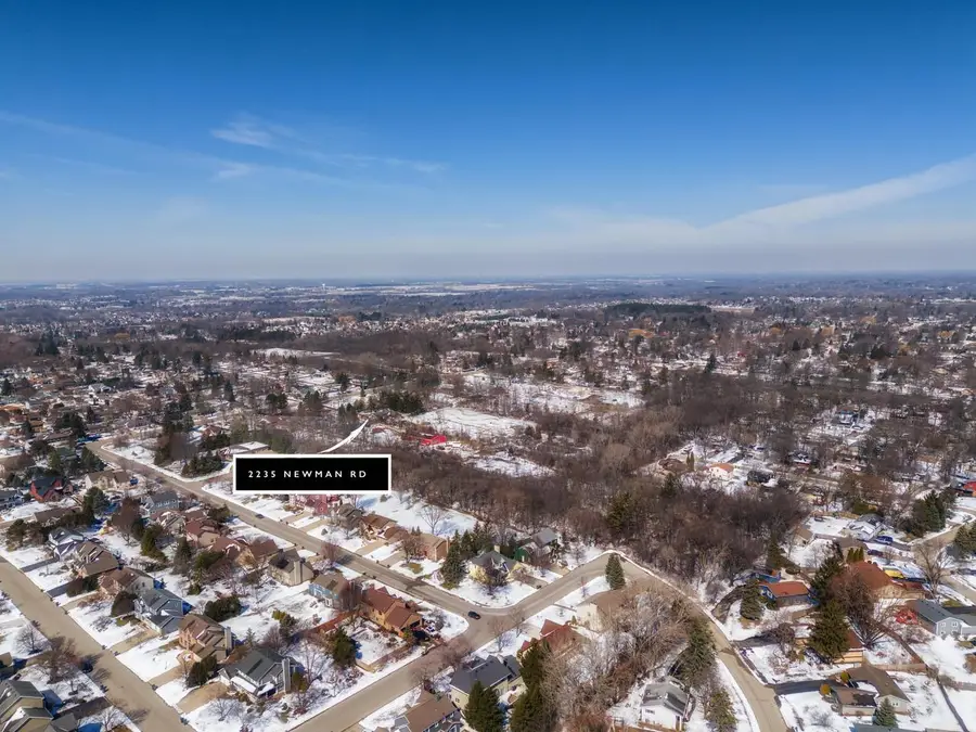 2235 Newman ROAD, Mount Pleasant, WI 53406 - #2