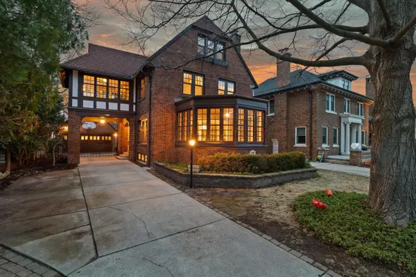 4419 N Prospect AVENUE, Shorewood, WI 53211