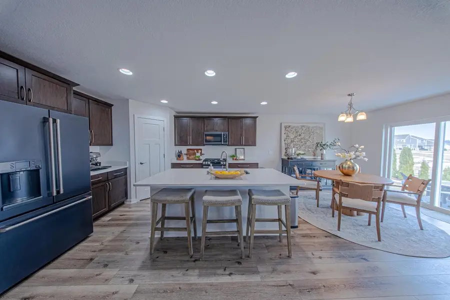 2928 Winnebago DRIVE, Summit, WI 53066 - #3